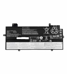 Lenovo ThinkPad X1 Carbon Gen9 L20C4P71 Notebook Batarya Laptop Pil