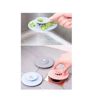 Süzgeçli Lavabo Tıpası