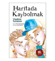 Haritada Kaybolmak Vladimir Tumanov Günışığı