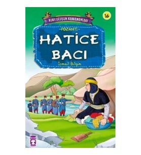 Hatice Bacı