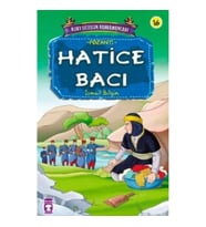 Hatice Bacı