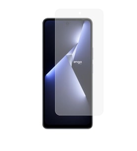Tecno Pova 5 Pro Ekran Koruyucu Mat Parmak İzi Bırakmaz (Şeffaf)