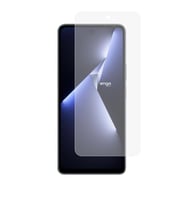 Tecno Pova 5 Pro Ekran Koruyucu Mat Parmak İzi Bırakmaz (Şeffaf)