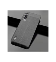 Xiaomi Mi 9 Lite Uyumlu Kılıf Zore Niss Silikon Kapak