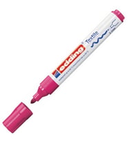 EDDING 4500 TEKSTİL KALEMİ KARMIN