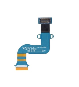Samsung P3110 Ara Flex