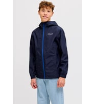 Jack & Jones Jjeflynn Çocuk Sweatshirt (Lacivert)