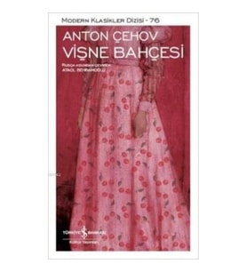 Vişne Bahçesi