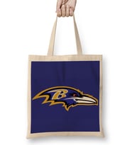Gerben Law Firm Baltimore Ravens Trademarks 02 Bez Çanta Uzun Saplı