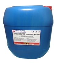 APEKS SST 100 Kokusuz Endüstriyel Kapalı Devre Temizlik Solventi - 30 Lt