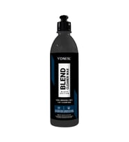 Vonixx Blend Cleaner Wax Black Edition 3’ü 1 Arada Temizleyici Cila 500 ML