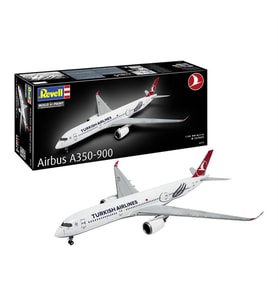 Revell Gift Set THY Airbus A350-900
