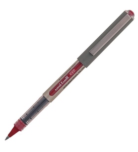 UNI-BALL UB-157 EYE FINE 0,7mm KIRMIZI
