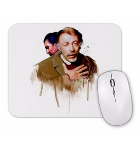 Yaşar Usta Mouse Pad