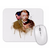Yaşar Usta Mouse Pad