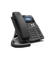 Fanvil X3SP PoE Voip Renkli Ekran Tuşlu IP Masaüstü Telefon