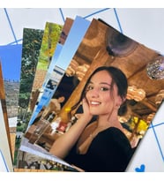 13 X 18 Fotoğraf Baskı 50 adet