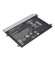 Hp x2 10-p000 Notebook Batarya Laptop Pil