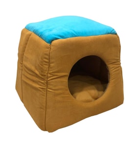 Bedspet 3 Fonksiyonlu Kedi Köpek Yatak