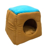 Bedspet 3 Fonksiyonlu Kedi Köpek Yatak