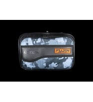 Fujin Action Bag Black Camo Spin & LRF Çantası