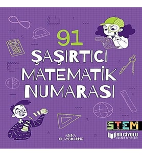 91 Şaşırtıcı Matematik Numarası