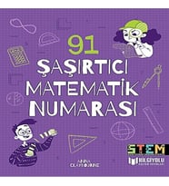91 Şaşırtıcı Matematik Numarası