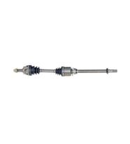 FİAT LİNEA 1.3 MJT 90 HP ÖN SAĞ AKS KOMPLE MGA MARKA 51816768