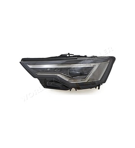 Far Sol Vw A6 Bm 18- (Oem No: 4K0941033)