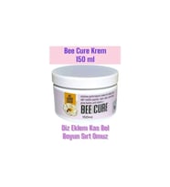 Bee Cure Krem Rahatlatıcı Bakım Kremi 150 ml