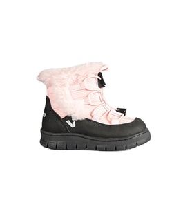 Vicco Bull Bebek Outdoor Botu 946.P25K.434-114 Pembe