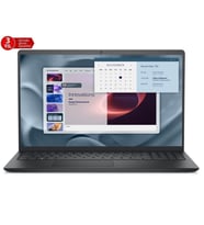 Dell Pro 15 Essential Ryzen5-15.6''-16G-512SSD-Dos