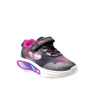 Buckhead buck3042 Işıklı Phlon Hafif Taban Çocuk Spor Ayakkabı ÇOK RENKLİ