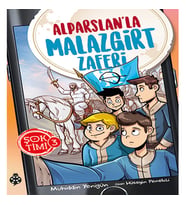 Timi 3- Alparslan'La Malazgirt Zaferi