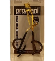 Promani PR-812 Yaylı ve 2 Yedek Lastikli Kirpik Kıvırıcı