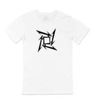 Metallica Ninja Star Tişört