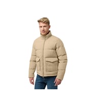 Jack Wolfskin Nordlicht Jkt M Erkek Outdoor Montu A60040-A0030 Krem
