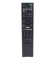 Sony Rm-D801 Uyumlu Televizyon Kumandası