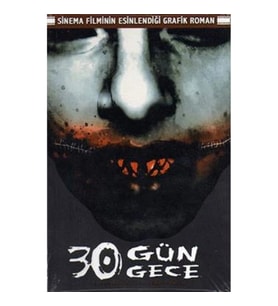 30 Gün 30 Gece