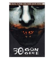 30 Gün 30 Gece