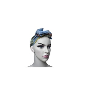 Bandana Telli 2 Li Set