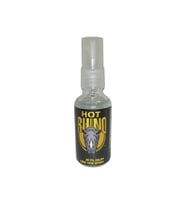 Hot Rhino Long Time Delay Spray For Men 30 ml Geciktirici Sprey