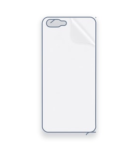 SChitec HONOR View 10 Uyumlu Arka Yüzey Hidrojel Koruyucu Film