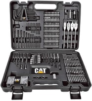 Cat Da01903 201 Parça Delme/Vidalama/Allen Universal Matkap Ucu