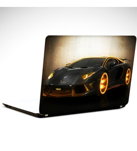 Lamborghini Laptop Sticker 15.6 inch (38X27CM)