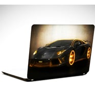 Lamborghini Laptop Sticker 15.6 inch (38X27CM)