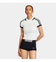 adidas KE1301 KNIT CALI T Kadın Tişört