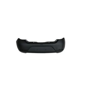DACİA - ARKA TAMPON SANDERO 2013-