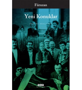 Yeni Konuklar