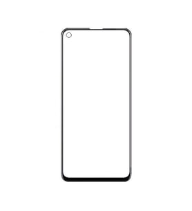 İnfinix Note 7 Lite Okalı DOkunmatik Ön Cam - EKRAN DEĞİLDİR